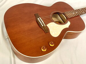 Art&Lutherie Legacy Q-Discrete Havana Brown SGA[gVA[ KV[ fBXN[g noiuEyStage-Rakuten GuitarzAR[XeBbNM^[ ARM tH[NM^[ GAR