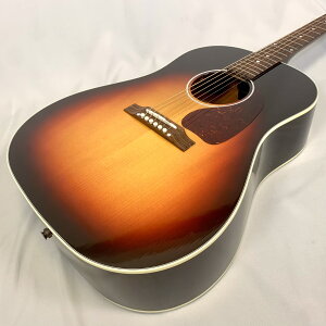 �y���萶�Y�zGibson J-45 Standard Adirondack Red Spruce Tri-Burst�M�u�\�� J45�X�^���_�[�h �A�f�B�����_�b�N���b�h�X�v���[�X �g���C�o�[�X�g�yStage-Rakuten Guitar�z�A�R�M �G���A�R �A�R�[�X�e�B�b�N�M�^
