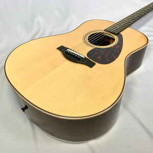 YAMAHA LL26 ARELL Series�yHandcrafted�z�yMade in Japan�z���}�n L�V���[�Y ���{�� ���Y �t�H�[�N�M�^�[ �A�R�[�X�e�B�b�N�M�^�[ �A�R�M �i�`�������yStage-Rakuten Guitar�zLL26ARE