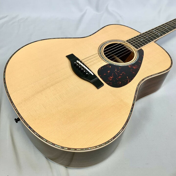 楽天市場】YAMAHA LL36 AREヤマハ Lシリーズ 日本製 国産 フォーク 
