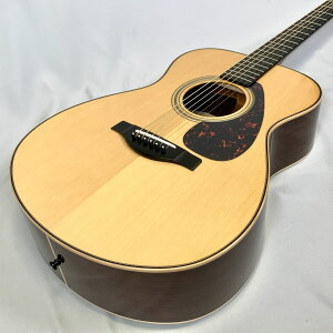 YAMAHA LS26 ARELS Series�yHandcrafted�z�yMade in Japan�z���}�n L�V���[�Y �A�R�[�X�e�B�b�N�M�^�[ �t�H�[�N�M�^�[ �A�R�M ���{�� ���Y�yStage-Rakuten Guitar�zLS26ARE