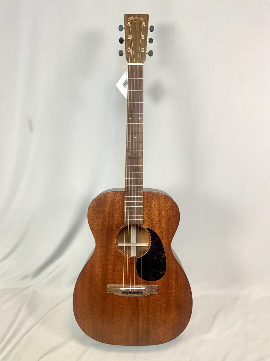 楽天市場】Martin 00-15Mマーチン アコースティックギター フォーク 