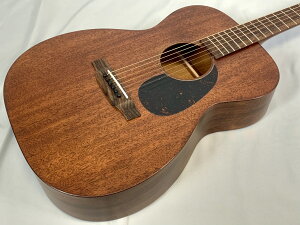 Martin 00-15M}[` AR[XeBbNM^[ tH[NM^[ ARM _uI[ I[}zKj[yStage-Rakuten Guitarz