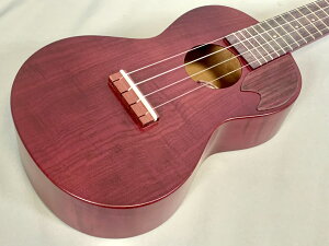 Deviser SAKURA UKULELE SUC-SAKURA PURPLEfBoCU[ EN RT[g ENyStage-Rakuten Ukulelez { Y