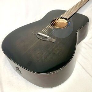 �y�V���i�zYAMAHA TAG1E TBL(Translucent Black) TransAcoustic Guitar���}�n �g�����X�A�R�[�X�e�B�b�N�M�^�[?�i��2����j�G���g���[ �h���b�h�m�[�g �g�����X���[�Z���g�u���b�N �yStage-Rakuten Guitar SET�zSTAG1