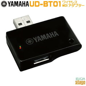 YAMAHA UD-BT01}n CXMIDIA_v^[yStage-Rakuten Keyboard SETzBluetoothڑ