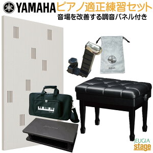 �y�s�A�m�K�����K�p ���v6�_�Z�b�g�zPEACOCK CS-550 �s�A�m���Ꭹ�݈֎q + TCH �����p�l�� + �⏕�y�_���E����E�L�������O�o�b�O�E�В� �Z�b�g�yStage-Rakuten�z���̗����˖h�~�Ȃǉ�����Q�����P