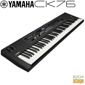 �y10��30�������zYAMAHA CK76���}�n �X�e�[�W�s�A�m�E�L�[�{�[�h 76���ՁyStage-Rakuten Synthesizer�z�yStage-Rakuten Piano SET�z