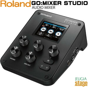 �y�V���i�F1��24�������\��zGO:MIXER STUDIO AUDIO MIXER ���[�����h �S�[�~�L�T�[�X�^�W�I �I�[�f�B�I�E�~�L�T�[�yStage-Rakuten Public Address�z�yStage-Rakuten Desk Top Music�zGOMIXERST