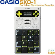【5月28日発売：初回分予約完売～次回以降入荷分より先着ご予約承り中】SXC-1 Portable Standalone Sampl…