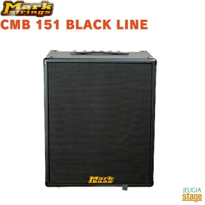 Markbass CMB BLACK LINE SERIES CMB 151 BLACK LINEMAK-CMB151/BK}[Nx[X R{Av Gg[NXyStage-Rakuten Guitar AccessoryzSҗpx[XAv