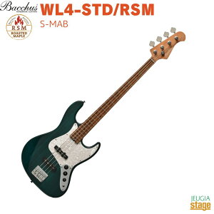 Bacchus WL4-STD/RSM S-MABobJX GLx[X [XebhCv V[X[}u[yStage-Rakuten BasszWYx[X WY 