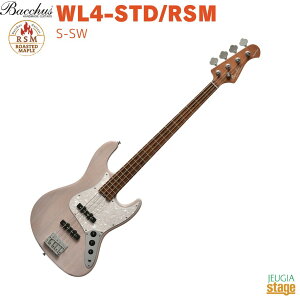 Bacchus WL4-STD/RSM S-SWobJX GLx[X [XebhCv V[X[Xm[zCgyStage-Rakuten BasszWYx[X WY  white