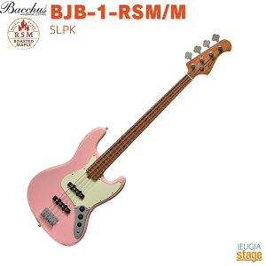 Bacchus BJB-1-RSM/M SLPK Shell PinkobJX GLx[X [XebhCv VFsNyStage-Rakuten BasszWYx[X WY