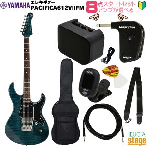 yAv8_ZbgtzYAMAHA PACIFICA612VIIFM IDB SET}n pVtBJV[Y GLM^[ CfBSu[ INDIGO BLUEyStage-Rakuten Guitar SETzS lC  X^[g 