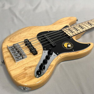Sire V7 Vintage Ash 5st 2nd Generation NTTCA[ 5x[X i`yStage-Rakuten Basszۖ Natural