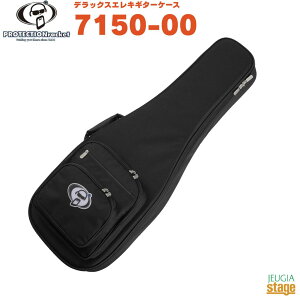 PROTECTIONracket fbNXGLM^[P[X 7150-00veNVPbg GLM^[pZ~n[hP[XyStage-Rakuten Guitar Accessoryz