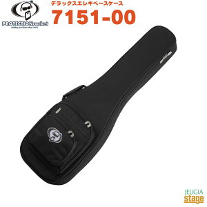 PROTECTIONracket fbNXGLx[XP[X 7151-00veNVPbg GLx[XpZ~n[hP[XyStage-Rakuten Guitar Accessoryz