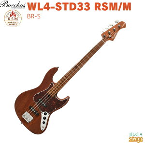 Bacchus WL4-STD33 RSM/M BR-S(Brown Satin)Global SeriesobJX GLx[X O[oV[Y uE TetBjbVyStage-Rakuten BasszWYx[X WY 