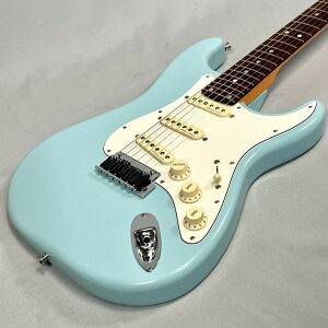 Fender Rei Stratocaster R246, Rosewood Fingerboard, Rei Bluy{ztF_[ C XggLX^[ Cu[yMade in JapanzyStage-Rakuten GuitarzGLM^[ 24tbg  F A[eBXgf