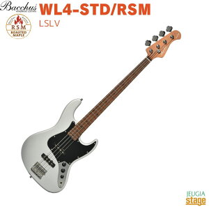 Bacchus WL4-STD/RSM LSLV(Light Silver)Global SeriesobJX GLx[X O[oV[Y [XebhCv CgVo[yStage-Rakuten BasszWYx[X WY 