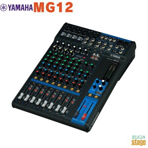 YAMAHA MG12MG Series}n 12`l~LVOR\[ AiO~LT[yStage-Rakuten Public Addressz