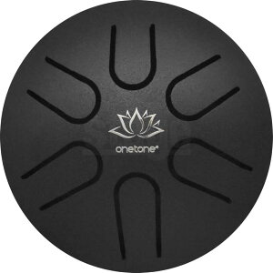 onetone OTTG-03(BL/SV/BK)�����g�[�� 3�C���`/6�L�[ �^���O�h���� (A���W���[�E�y���^�g�j�b�N�X�P�[��)�yStage-Rakuten Percussion�z�����b�N�X �ґz ���K �Ŋy�� �p�[�J�b�V������ �u���[ Blue �� �V���o�[