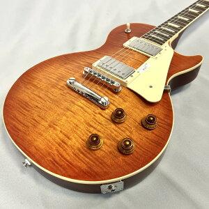 FGN NLS200RFM-FCB (Faded Cherry Burst)FUJIGEN tWQ lINVbN LP^Cv tFCfbh`F[o[Xgxm GLM^[ Y { X|[yStage-Rakuten GuitarzGLM^[ IW