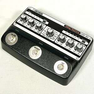 BOSS DM-101 Delay MachineyXWz{X fBC GtFN^[ AiOfBCyStage-Rakuten Guitar Accessoryz