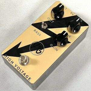 ANASOUNDS HIGH VOLTAGE/GyXWizAiTEY nC{e[W fBXg[VyStage-Rakuten Guitar AccessoryzGtFN^[ effector effect pedal