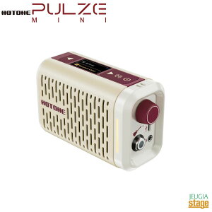 HOTONE PULZE MINIAP-5WHzbgg[ pX~jyStage-Rakuten Guitar AccessoryzfOAv M^[Av x[XAv ~jAv ^ y RpNg