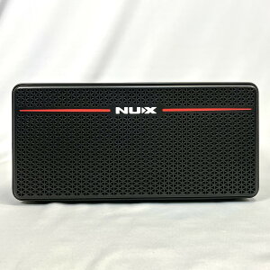 NUX Mighty SpaceyXWizj[GbNX Av M^[Av x[XAv I[fBIC^[tFCX CX fXNgbv K vNeBXyStage-Rakuten Guitar Accessoryz