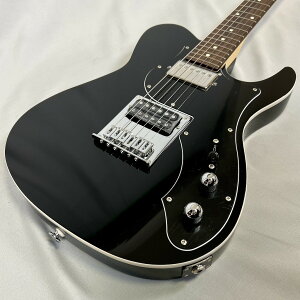 FGN J-Standard ILIAD JIL2-AL-R-HH/BK(Black)FUJIGEN tWQ JX^_[hxm GLM^[ Y { eLX^[  ubNyStage-Rakuten Guitarz