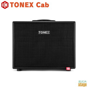 IK Multimedia TONEX CabACP[}`fBA g[GbNX LryStage-Rakuten Guitar AccessoryzM^[pFRFRp[hLrlbg p[hAv