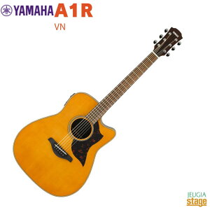 YAMAHA A1R VN(Vintage Natural)AV[Y}n GNgbNAR[XeBbNM^[ Be[Wi`yStage-Rakuten GuitarzGAR ARM