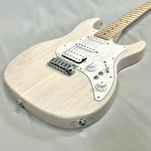FGN EOS2-ASH-M/WB (White Blonde) Expert ODYSSEYFUJIGEN tWQ xm GLM^[GLXp[gIfbZC zCguhyStage-Rakuten GuitarzY { NH[^[\[ 