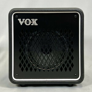 VOX MINI GO 10yXWiz VMG-10HbNX ~jS[yStage-Rakuten Guitar AccessoryzGLM^[ M^[Av