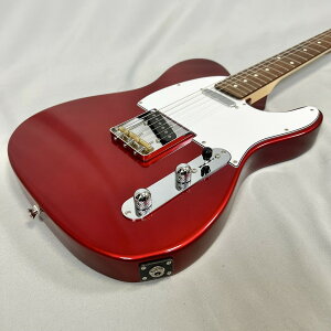 FGN Basic Classic BCTE100RBD-CAR (Candy Apple Red)FUJIGEN tWQ x[VbNNVbNV[Y@LfBAbvbhyStage-Rakuten GuitarzGLM^[ eLX^[^Cv TL 
