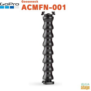 yizGoPro Gooseneck ACMFN-001S[v O[XlbN GoProANZT[ GoProJyStage-RakutenzSĂGoProJɑΉI