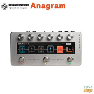 Darkglass Electronics Anagram_[NOXGNgjNX AiOyStage-Rakuten Guitar Accessoryzx[Xp}`GtFN^[ effector effectpedal