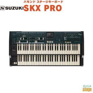 SUZUKI Xe[WL[{[h SKX PROXYL ؊y nhIKyStage-Rakuten Keyboardz 612i EH[^[tH[ Z~EFCeBbhHAMMOND