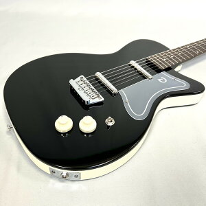 DANELECTRO f57 GUITAR JADE LIMO BLACK_GNg GNgbNEM^[ ubNyStage-Rakuten GuitarzGLM^[ 
