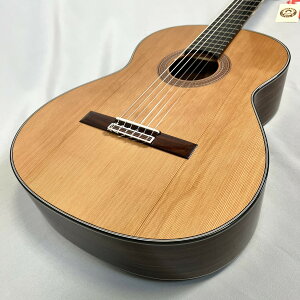 KODAIRA AST-85/650mm小平ギター コダイラ クラシックギター 杉【Stage-Rakuten Guitar】日本製 Made in Japan