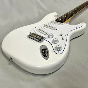 Fender Made in Japan Limited Hybrid II StratocasterR, Blanc, Rosewood Fingerboard, WhitetF_[ ChCWp XggLX^[ zCgy2025NzyStage-Rakuten GuitarzGLM^[  { LTD ST