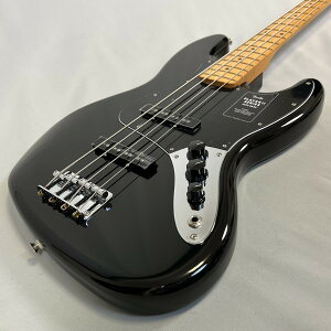 Fender Player II Jazz Bass, Maple Fingerboard, BlackyLimited StockztF_[ vC[II WYx[X ubN ~ebhy萶YzyStage-Rakuten BasszGLx[X WY 