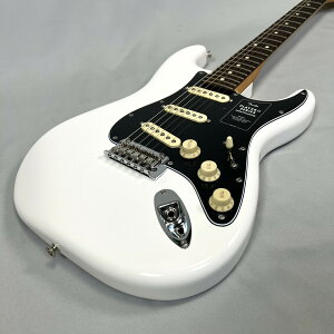 Fender Player II Stratocaster, Rosewood Fingerboard, Polar WhitetF_[ vC[II XggLX^[ [YEbhw |[[zCg yStage-Rakuten GuitarzGLM^[  PWT