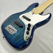 楽天市場】青 ブルー（ブランドフジゲン）（エレキベース｜ベース 