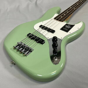 Fender Player II Jazz Bass, Rosewood Fingerboard, Birch GreentF_[ vC[II WYx[X o[`O[yStage-Rakuten BasszGLx[X WY 