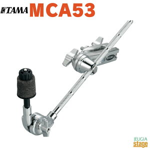 TAMA MCA53 Cymbal Attachment�^�} �V���o�� �A�^�b�`�����g�yStage-Rakuten Drum Accessory�z�n�[�h�E�F�A Hardware