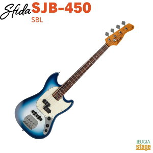 Sfida SJB-450 SBL(Sky Blue)XtB[_ GLx[X XJCu[yStage-Rakuten Bassz V[gXP[ [XebhCv